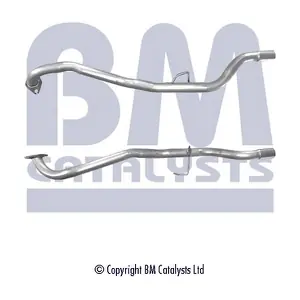 BM CATALYSTS BM50269