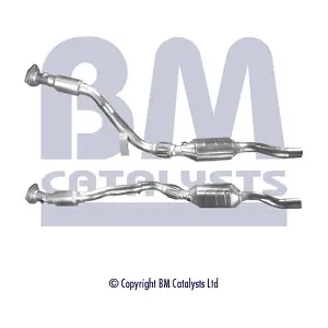 BM91074H BM CATALYSTS