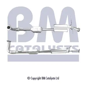 BM80428H BM CATALYSTS