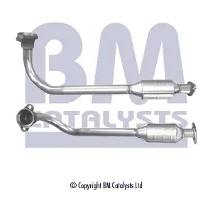 BM CATALYSTS BM90008H