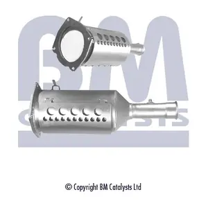 BM11129 BM CATALYSTS