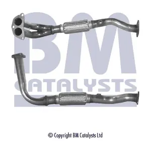 BM CATALYSTS BM70257