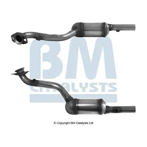 BM92582H BM CATALYSTS