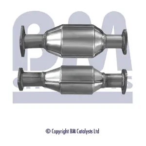 BM CATALYSTS BM90171H