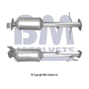 BM11268 BM CATALYSTS