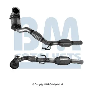 BM15032H BM CATALYSTS