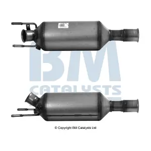 BM11081 BM CATALYSTS