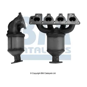 BM91020H BM CATALYSTS