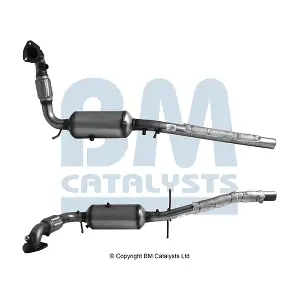 BM11396H BM CATALYSTS