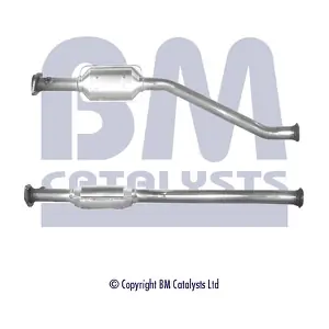 BM90778 BM CATALYSTS