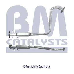 BM50223 BM CATALYSTS
