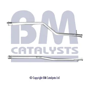 BM50392 BM CATALYSTS