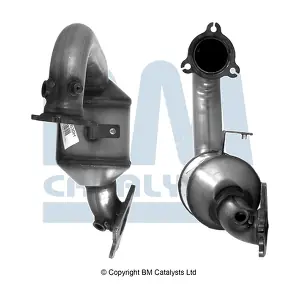BM91630H BM CATALYSTS