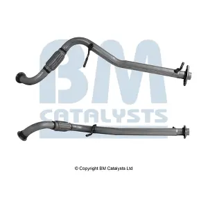 BM50644 BM CATALYSTS
