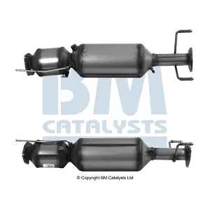 (BM11085H) BM CATALYSTS