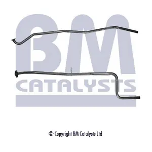 BM50084 BM CATALYSTS