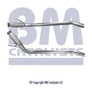 BM50227 BM CATALYSTS