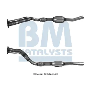 BM CATALYSTS BM90626H