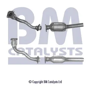 BM80049 BM CATALYSTS