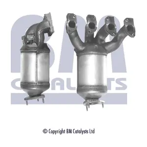 BM91151H BM CATALYSTS