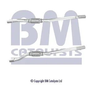 BM50384 BM CATALYSTS