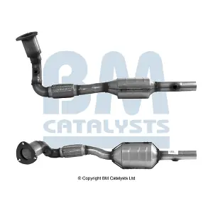 BM91489H BM CATALYSTS