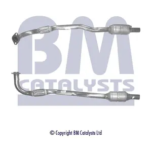 BM80213H BM CATALYSTS