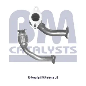 BM CATALYSTS BM70352