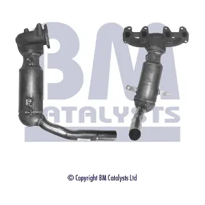 67104 BM CATALYSTS