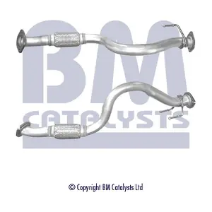 BM50337 BM CATALYSTS