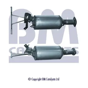 BM11024 BM CATALYSTS