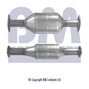 BM91028H BM CATALYSTS