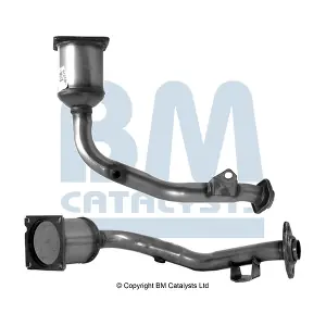 BM91219H BM CATALYSTS