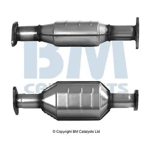 BM80182H BM CATALYSTS