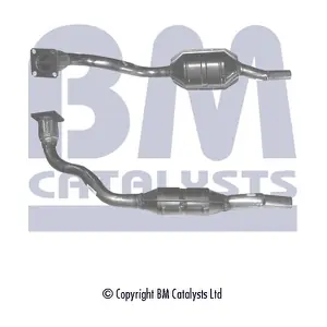 BM80055 BM CATALYSTS