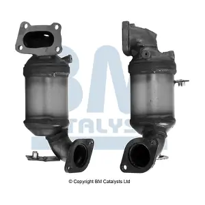 BM92318H BM CATALYSTS