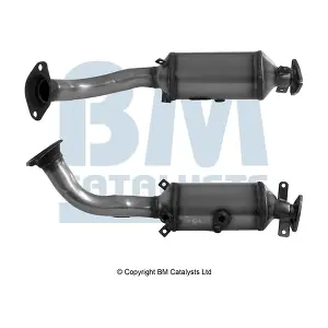 BM91585H BM CATALYSTS