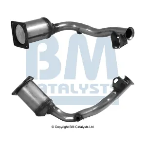 BM CATALYSTS BM91997H