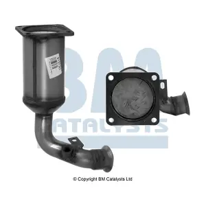 BM91313H BM CATALYSTS