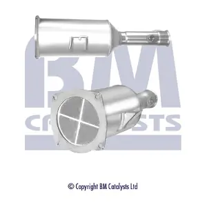 BM11026P BM CATALYSTS