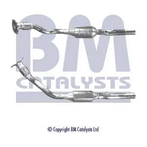 BM90900H BM CATALYSTS