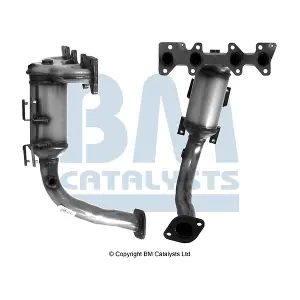 BM91832H BM CATALYSTS