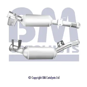 BM11368 BM CATALYSTS