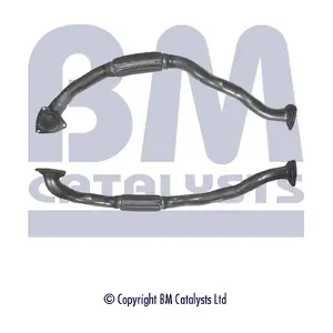 BM50106 BM CATALYSTS