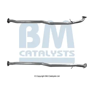 BM50966 BM CATALYSTS