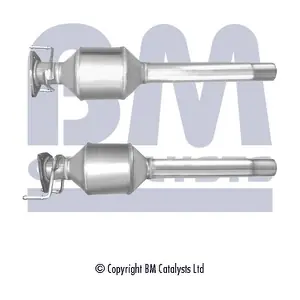 BM80507H BM CATALYSTS