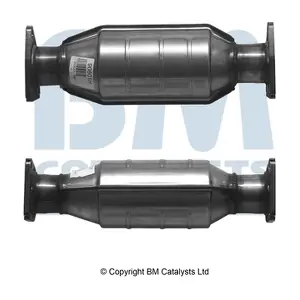 BM90601 BM CATALYSTS