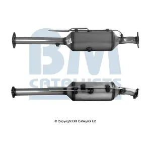 BM11156H BM CATALYSTS