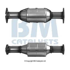 BM90708H BM CATALYSTS