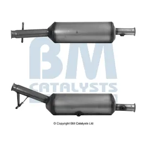 BM31032H BM CATALYSTS